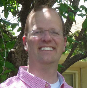 Meet your Posher, Jim